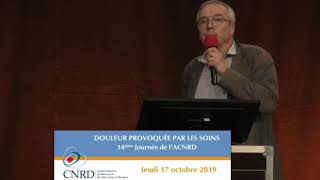 45 14èJ Question suspendre chimiothérapie et corticoïdes pour poser catheter intrathécal Dr [upl. by Madian]