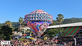 Vuelo de Globos en Tuzamapan de Galeana Puebla [upl. by Eckardt665]