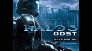 Halo 3 ODST  Finale [upl. by Tesler]