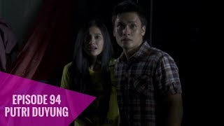 Putri Duyung  Episode 94 [upl. by Jaimie285]