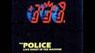 the police  home on the range amp johnny be goode live 82 [upl. by Saiasi944]