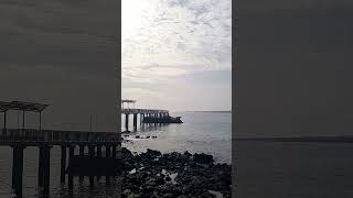 Muelle de arrieta Lanzarote [upl. by Stark]