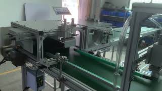 Low cost automation belt conveyor roller conveyor double chain conveyor serviceszsunqitcom [upl. by Tunnell958]