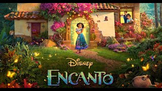 ENCANTO  nueva pelicula de Disney [upl. by Kral827]