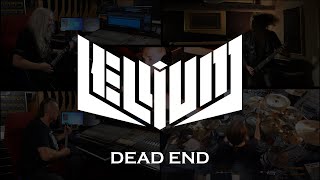 Hellium  Dead End [upl. by Blodget]