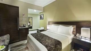 Gateway Hotel  Dubai Hotels  BUR DUBAI [upl. by Roseline]