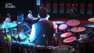 Dholna  Atif Aslam  Season 5  Coke Studio Pakistan  RohailHyattMusic [upl. by Elgna665]