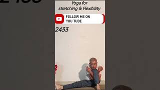 Yoga Sequence For Beginners yoga with yavant sir  yoga with yavant sir [upl. by Coleville]