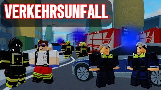 FlammeampFeuer Verkehrsunfall Staffel1Folge2 Credits wdr Ton Staffel 1Folge 17 [upl. by Cornela861]