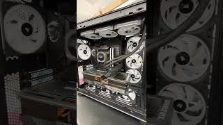 Gaming Pc 🔥🔥🔥 mifcom pc gamingpc computer [upl. by Clayson]