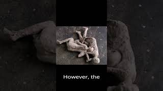 Secrets of Pompeii Science Overturns Historical Assumptions history facts [upl. by Chung]