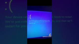 roblox diarrhea has bsod bsod somethingwentwrongisland somethingwentwrong tanghulumaster [upl. by Eserehs]