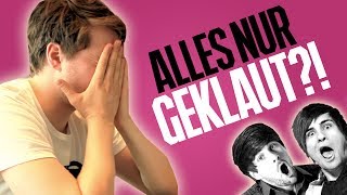 ALLES NUR GEKLAUT [upl. by Aihtnyc]