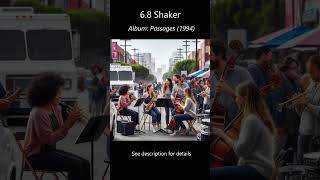 68 Shaker Frank Gambale p8 [upl. by Iorio]