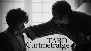 Tard  Curtmetratge RACC 2013 [upl. by Llehsor780]