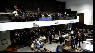 TCDSB Public Speaking Contest 2024 Livestream [upl. by Stanislaw]