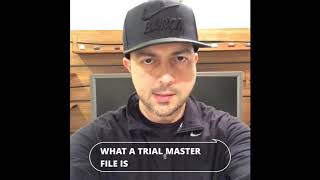 What Is A Trial Master File In Clinical Research [upl. by Montana227]