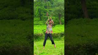 Assam jabo dancer cover  Mofassal Alif dancecover [upl. by Ojaras]