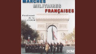 Marche de la légion étrangère [upl. by Henriha]