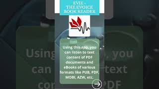 5 Best Free PDF Audio Reader App For Android [upl. by Nalyorf785]