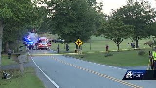 Coroner releases names of 3 Chesnee High School students killed last week in crash [upl. by Neirbo500]