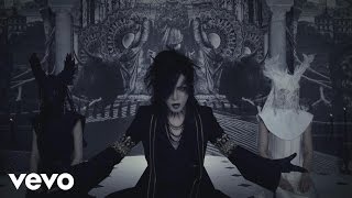 the GazettE  DOGMA [upl. by Alvis869]