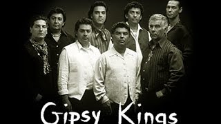 Bamboleo  Gipsy Kings  Lyrics [upl. by Sallyanne276]