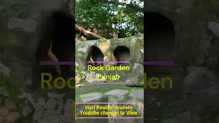 சண்டிகரை அழகு படுத்தும் பாறைச் சிற்பத் தோட்டம்  Rock Garden  Chandigarh Punjab [upl. by Sotos]