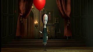 ☆Los Locos Addams《HD》● Escena del Globo🎈 [upl. by Rayner704]