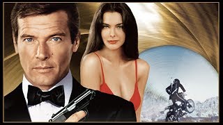 James Bond 007 Tylko dla twoich oczu [upl. by Leann986]