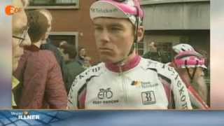 Doping im Radsport Udo Bölts 1994 EPO HGH Insulin Somatropin Team Telekom Tour de France [upl. by Anerres882]