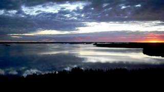 Puruvesi Midsummer dawn [upl. by Maximilianus]