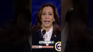 Tax Cut for Startup Families and Businesses  Kamala Harris [upl. by Eseekram]