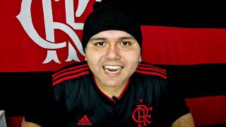 EITA FLAMENGO [upl. by Ydur]