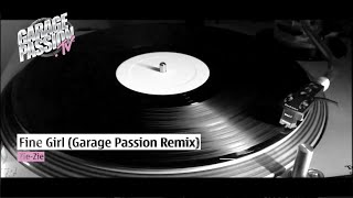 Zie Zie Fine Girl Garage Passion Remix [upl. by Akimat424]