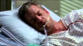 Greys Anatomy Season 9 Bloopers [upl. by Oirad]