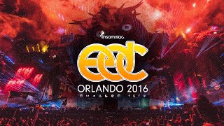 EDC London 2013 Official Trailer [upl. by Alemat]