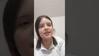 video mariana garcia diaz [upl. by Yhtac]