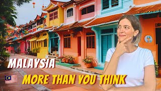 HOW TO TRAVEL MALACCA Malaysia’s Hidden Gems [upl. by Cori428]