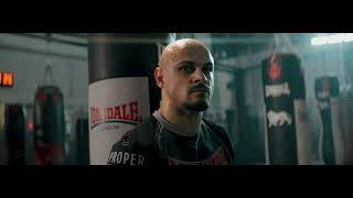 BORISLAV VELEV  Official Trailer  MAX FIGHT 58 [upl. by Mosenthal196]