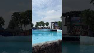 Hawaii Waterpark Malang [upl. by Sulakcin]