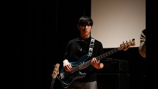 Band MARATHON bad  wave to earthNFlying2023년 2학기 정기공연 [upl. by Hseham]