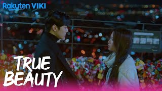 True Beauty  EP15  Reunion  Korean Drama [upl. by Robena]