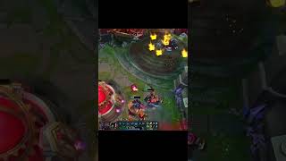 Gangplank moments gangplank leagueoflegends oneshot shorts Subscribe for more [upl. by Notyal781]