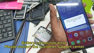 5 Shocking Oppo A3S Battery Connection Errors You Can Fix TODAY [upl. by Emiolhs669]