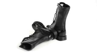 Corcoran Field Boots  10quot Leather For Women [upl. by Liberati699]