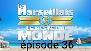 Les marseillais vs reste du monde 4episode36 [upl. by Mackenzie]