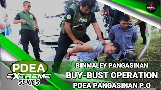 BUYBUST OPERATION IN BARANGAY NAGUILAYAN BINMALEY PANGASINAN [upl. by Geraint]