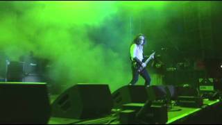 Immortal  Unsilent Storms In The North Abyss live  Wacken 2007 [upl. by Niac]