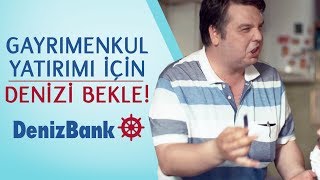 Berber Gayrimenkul Yatırımı İçin Denizi Bekle [upl. by Ventura]